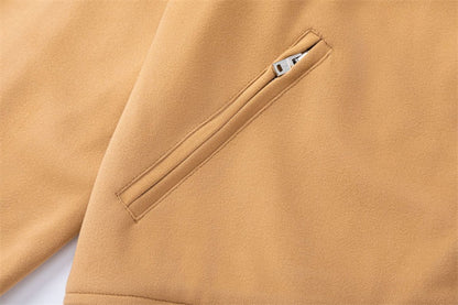 SOLL Amiri Fashion jacket