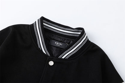 SOLL Amiri Fashion jacket