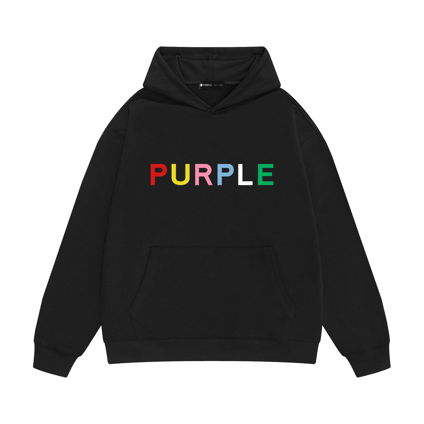 SOLL Purple Fashion sweatshirts