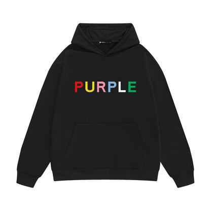 SOLL Purple Fashion sweatshirts