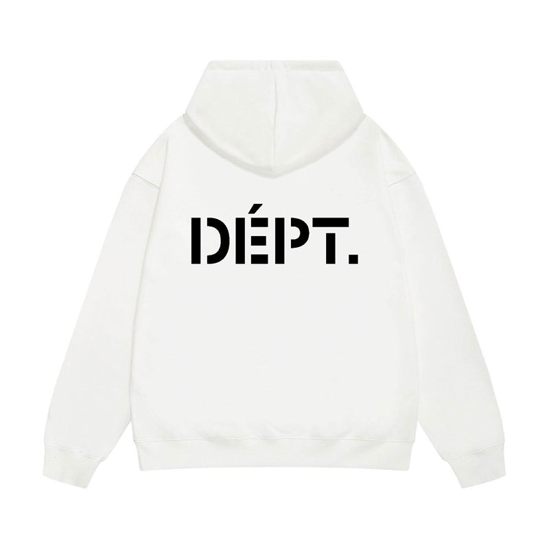 SOLL Gallery Dept Fashion sweatshirts