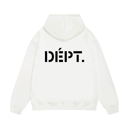 SOLL Gallery Dept Fashion sweatshirts