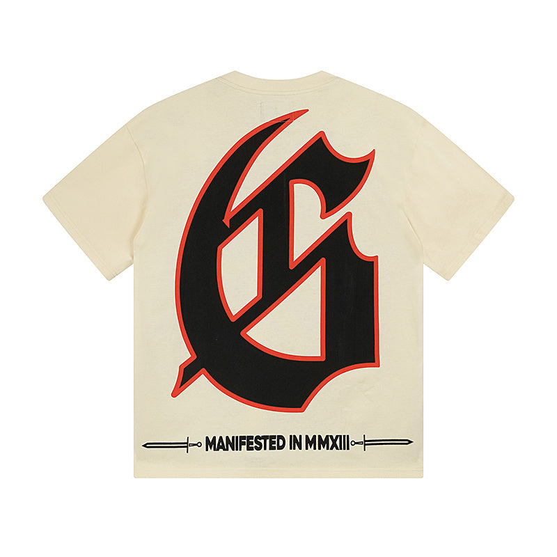 SOLL Godspeed Fashion T-shirt