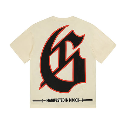 SOLL Godspeed Fashion T-shirt