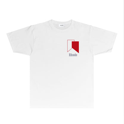 SOLL Rhude Fashion T-shirt
