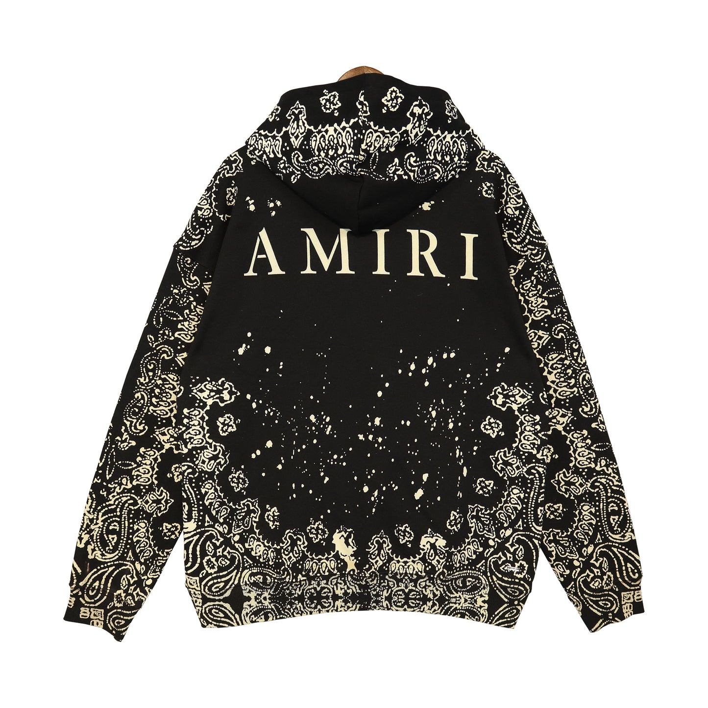 SOLL Amiri Fashion sweatshirts