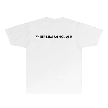 SOLL GALLERY DEPT Fashion T-shirt