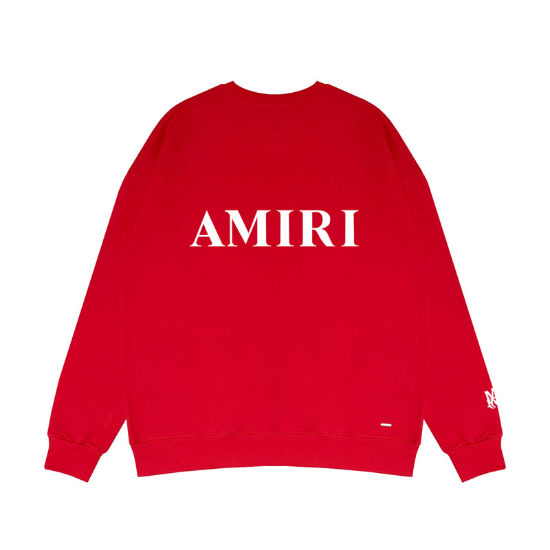 SOLL Amiri Fashion sweatshirts