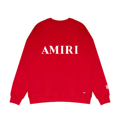 SOLL Amiri Fashion sweatshirts