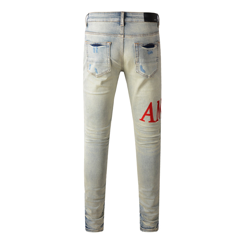 SOLL Amiri Fashion jeans 8886