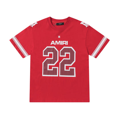 SOLL Amiri Fashion T-shirt