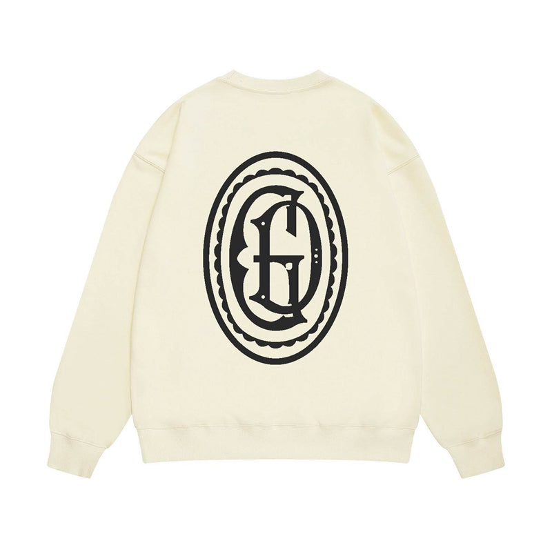 SOLL Gallery Dept Fashion sweatshirts