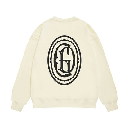 SOLL Gallery Dept Fashion sweatshirts