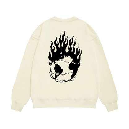 SOLL Gallery Dept Fashion sweatshirts