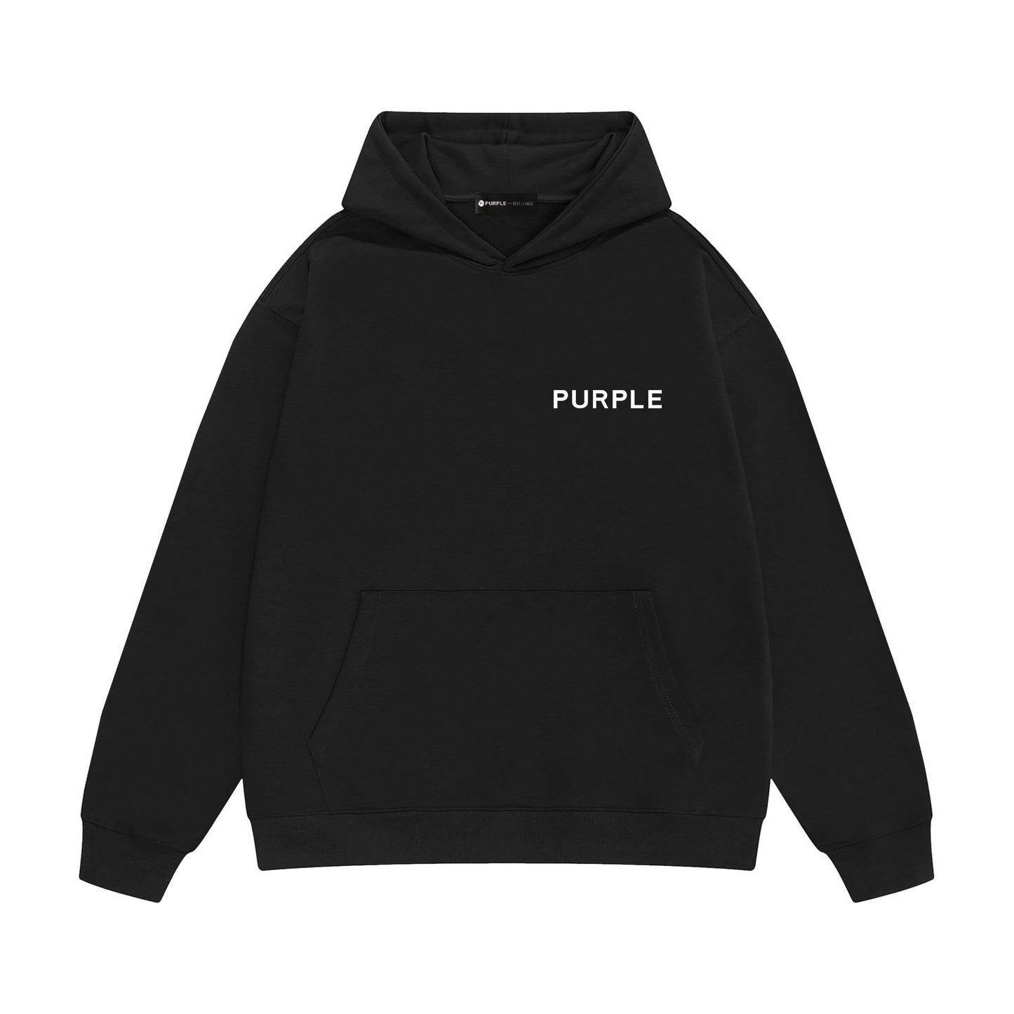 SOLL Purple Fashion sweatshirts