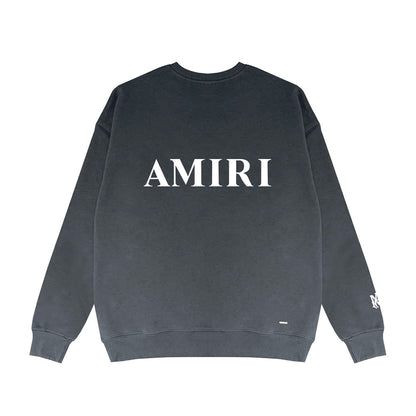 SOLL Amiri Fashion sweatshirts
