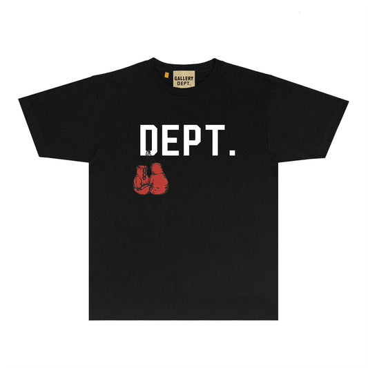 SOLL GALLERY DEPT Fashion T-shirt