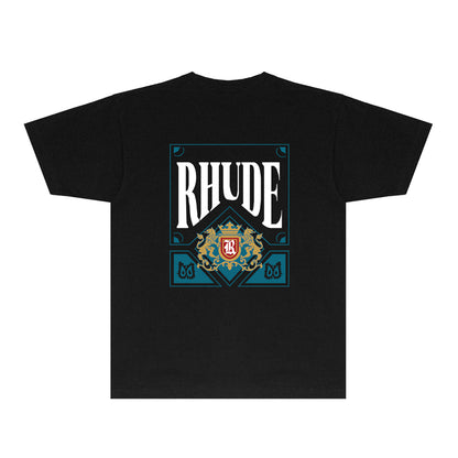SOLL Rhude Fashion T-shirt