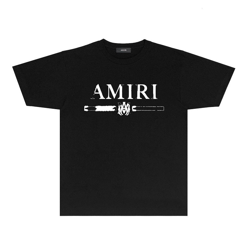 SOLL Amiri Fashion T-shirt