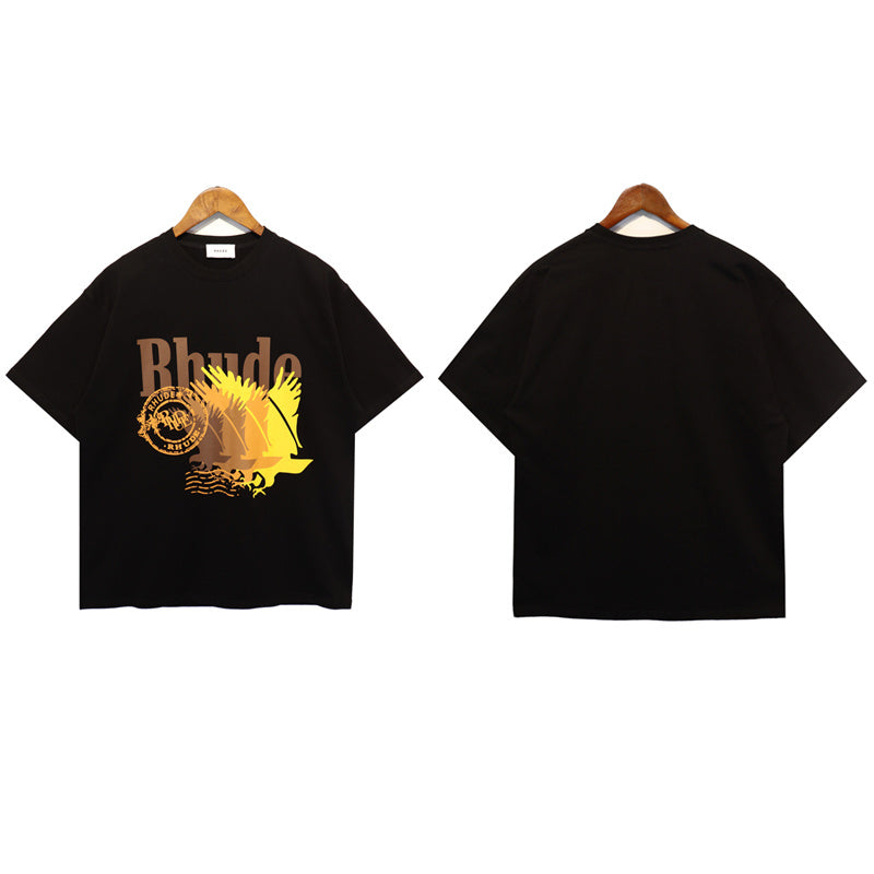 SOLL Rhude Fashion T-shirt