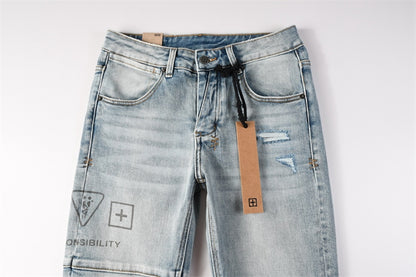 SOLL Ksubi Fashion jeans 3048