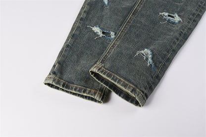 SOLL Ksubi Fashion jeans 3049