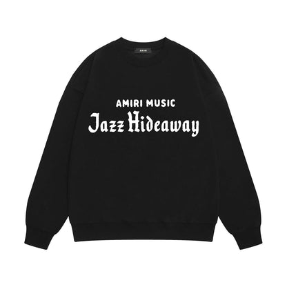 SOLL Amiri Fashion sweatshirts