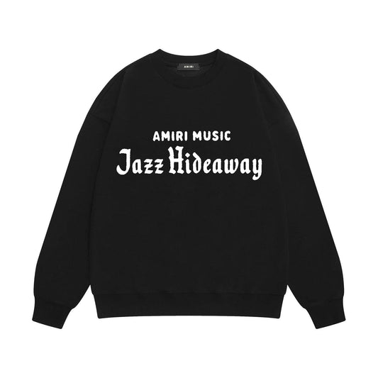 SOLL Amiri Fashion sweatshirts