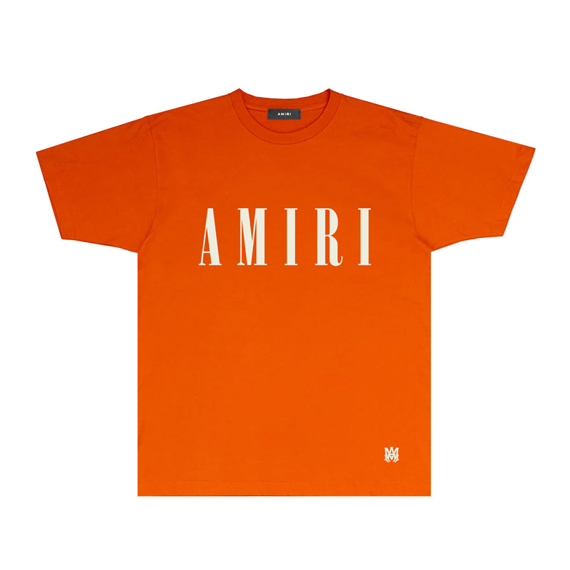 SOLL Amiri Fashion T-shirt