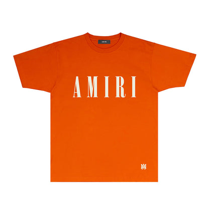 SOLL Amiri Fashion T-shirt
