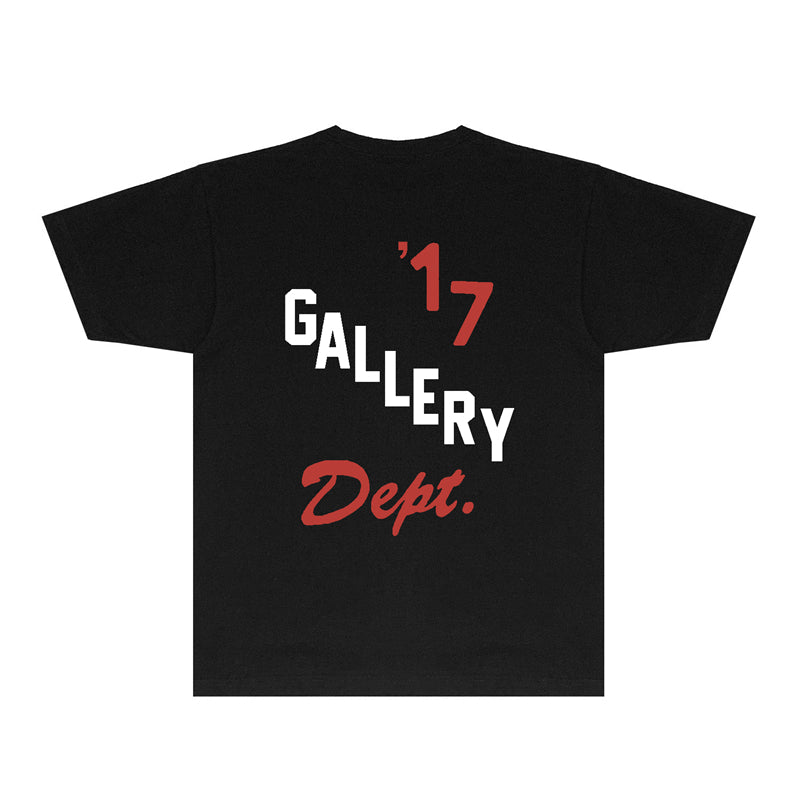 SOLL GALLERY DEPT Fashion T-shirt