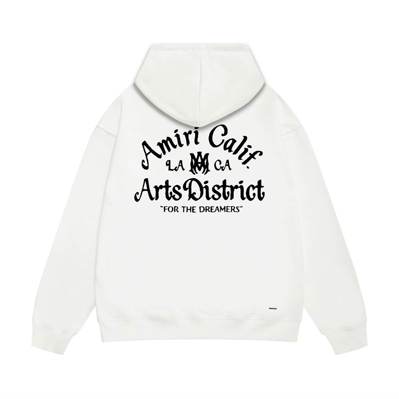SOLL Amiri Fashion sweatshirts
