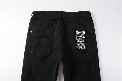 SOLL Ksubi Fashion jeans 3019