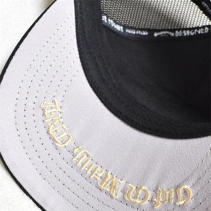 SOLL Godspeed Fashion Hats