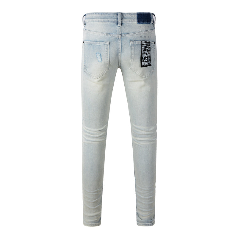 SOLL Ksubi Fashion jeans 3025