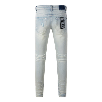 SOLL Ksubi Fashion jeans 3025