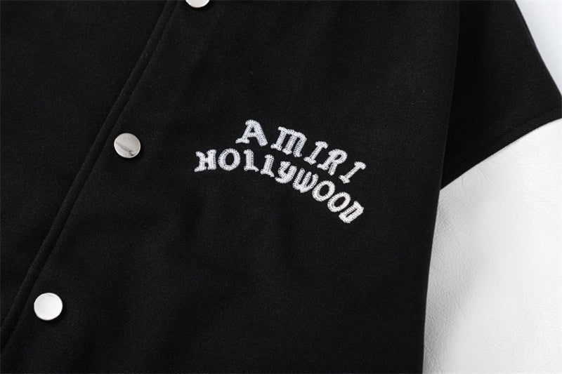 SOLL Amiri Fashion jacket