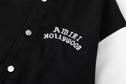 SOLL Amiri Fashion jacket