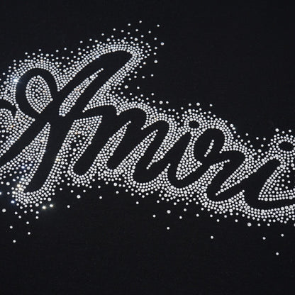 SOLL Amiri Fashion T-shirt