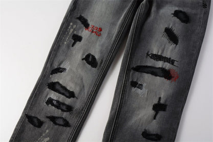 SOLL Ksubi Fashion jeans 3014