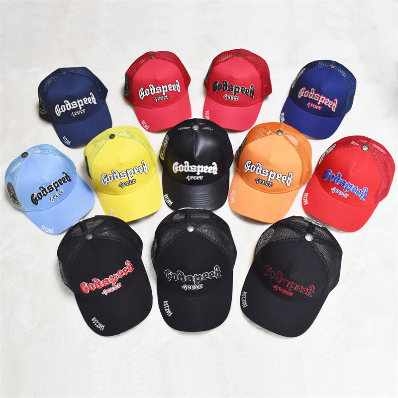 SOLL Godspeed Fashion Hats