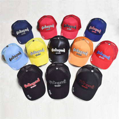 SOLL Godspeed Fashion Hats