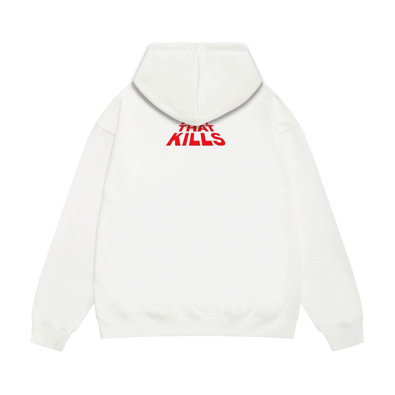 SOLL Gallery Dept Fashion sweatshirts