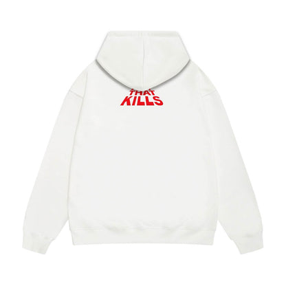 SOLL Gallery Dept Fashion sweatshirts