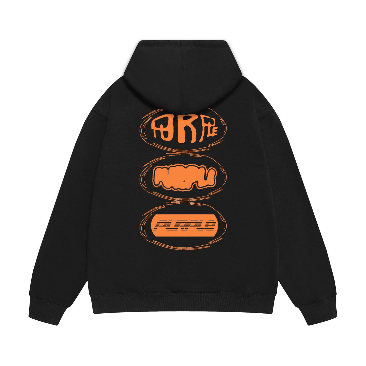 SOLL Purple Fashion sweatshirts