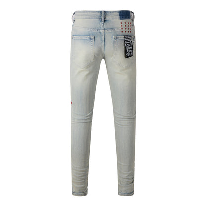 SOLL Ksubi Fashion jeans 3017