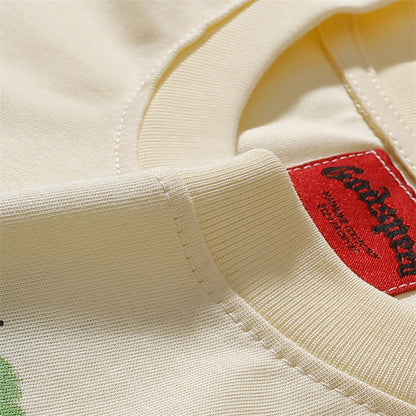 SOLL Godspeed Fashion T-shirt