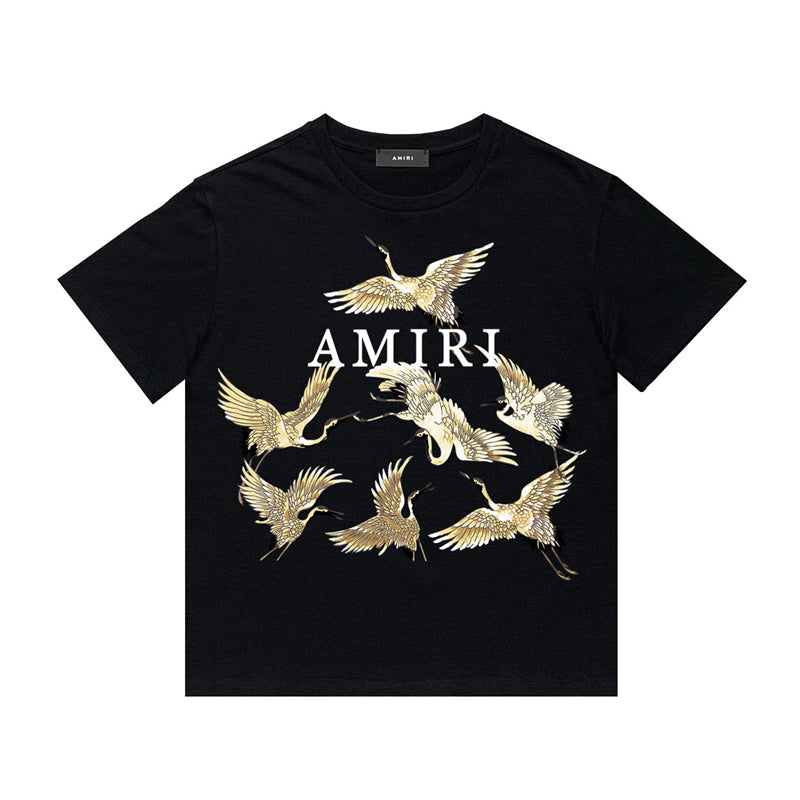 SOLL Amiri Fashion T-shirt