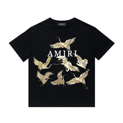 SOLL Amiri Fashion T-shirt