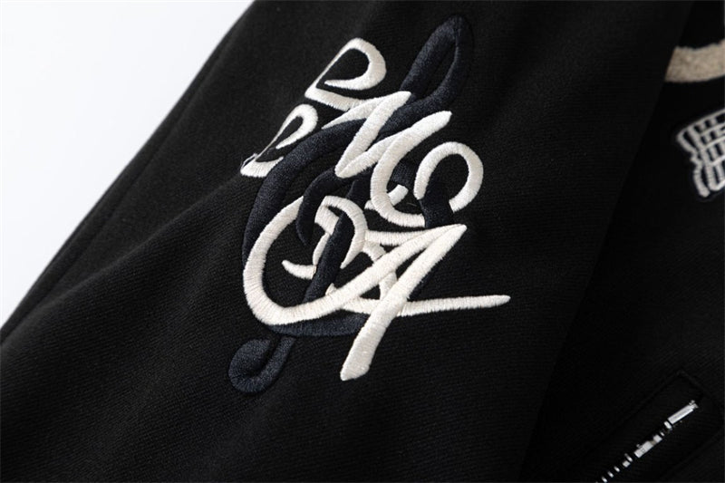 SOLL Amiri Fashion jacket